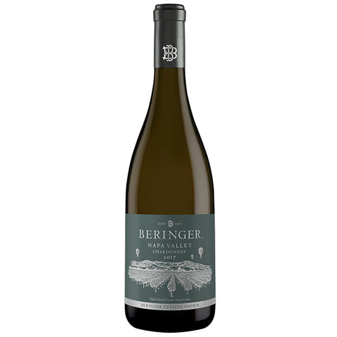 Beringer Napa Valley Chardonnay