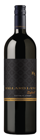 Ballard Lane Zinfandel 750ml