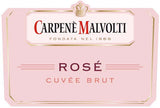 Carpene Malvolti Brut Rose Prosecco