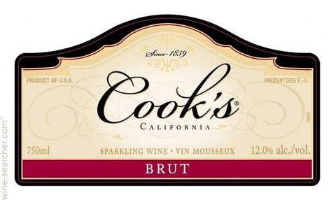 Cooks Brut