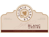 Gloria Ferrer Blanc de Noir Champagne