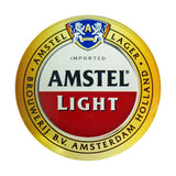 Amstel Light Beer