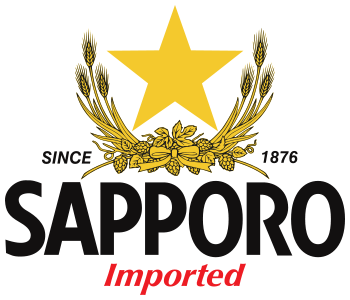 Sapporo Premium Lager