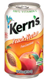 Kern's Peach Nectar