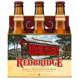 Redbridge Gluten-Free Lager 6pk