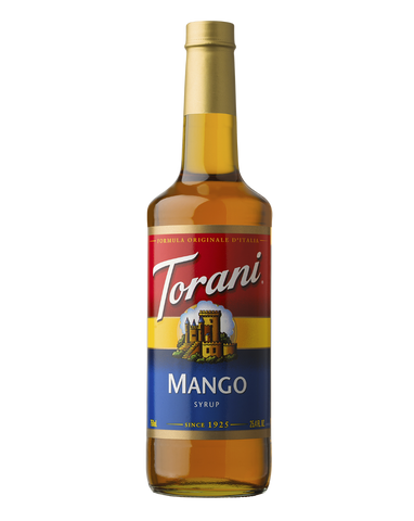 Torani Mango Syrup