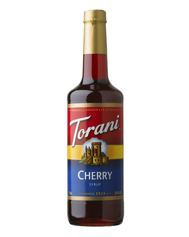 Torani Cherry Syrup