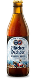 Hacker Pschorr Oktoberfest