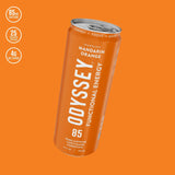 Odyssey Mandarin Orange