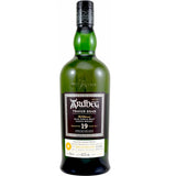 Ardbeg 19 Year Old "Traigh Bhan" Batch 3 (TB/03-10.10.01/21.BL) Single Malt Scotch Whiskey