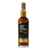 Kavalan King Car Whisky