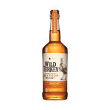 Wild Turkey Straight Bourbon Whiskey 81 Proof