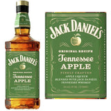 Jack Daniel's Tennessee Apple