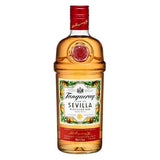 Tanqueray Flor de Sevilla 750ml