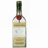 Schladerer Williams Birne Pear Brandy 750ML