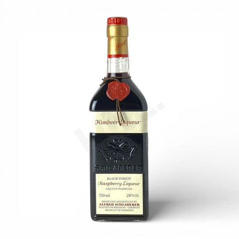 Schladerer Himbeer Raspberry Liqueur 750ML