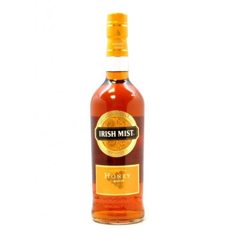 Irish Mist Liqueur 750ML