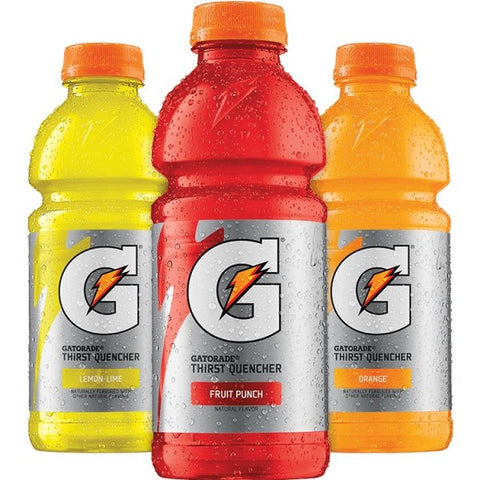Gatorade Variety Pack