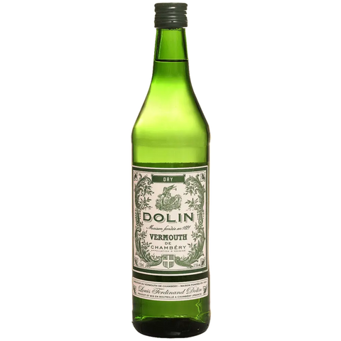 Dolin Vermouth de Chambery Dry