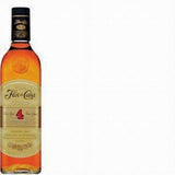 Ron Flor De Cana Anejo Oro Rum 4yrs 750ML