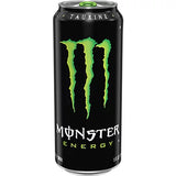 Monster Energy