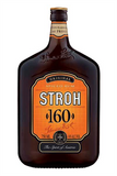 Stroh '160' Rum 750ML
