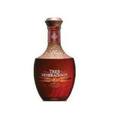 Sauza Tres Generaciones Anejo Tequila 750ML