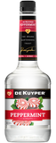 DeKuyper Peppermint Schnapps Liqueur