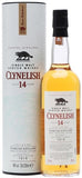 Clynelish Single Malt Scotch Whisky Aged 14 years
