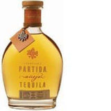 Partida Anejo Tequila 750ML