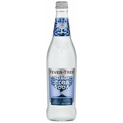 Fever-Tree Club Soda