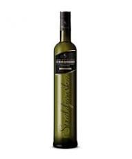 Straldjanska Muscat Brandy Aged 2 Years 500ml