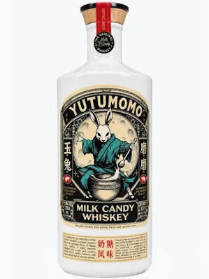 Yutumoma Milk Candy Whiskey