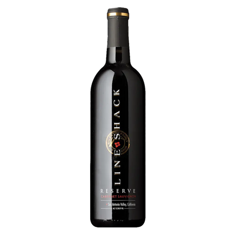 Line Shack Reserve Cabernet Sauvignon