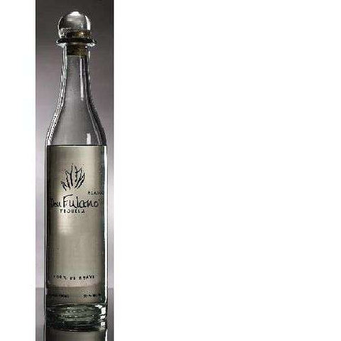 Don Fulano Blanco Fuerte Tequila 750ML