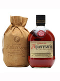 Pampero Aniversario Rum 750mL