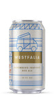 Fort Point Westfalia Red Ale