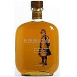 Jefferson Very Small Batch Bourbon 750ml