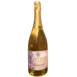 Fortino Almond Champagne