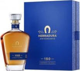 Herradura 150 Aniversario Tequila