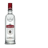 Sobieski Vodka 750ml