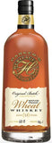 Parker's Heritage Collection 8th Edition 13 year old Kentucky Straight Wheat Whiskey