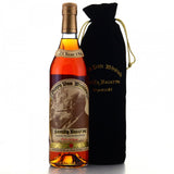Pappy Van Winkle's Aged 23 years Bourbon