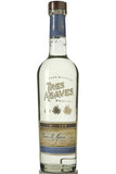 Tres Agaves Blanco Tequila
