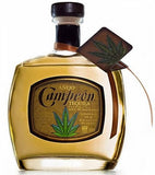Campeon Tequila Anejo 750ml