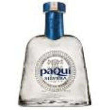 Paqui Silver Tequila 750ML