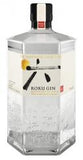 Roku Gin By Suntory 750ml