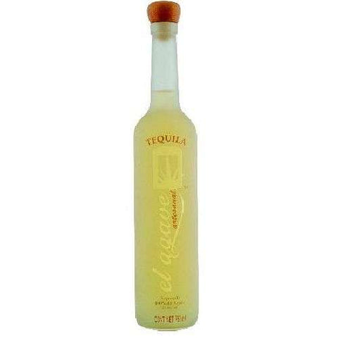El Agave Artesanal Reposado 750ML