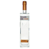 Square One Bergamot Orange Flavored Organic Vodka 750ml