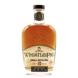 Whistlepig Small Batch Rye Whiskey Aged 10 Yrs 100 Proof 750ML